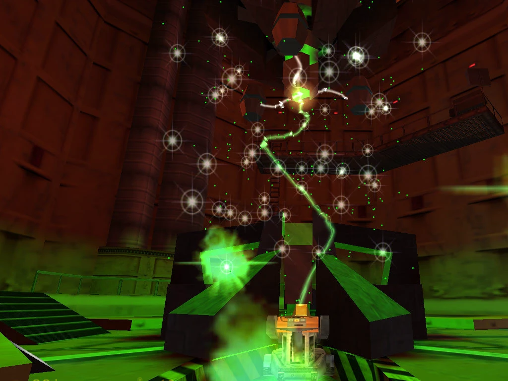 Half-Life Source screenshot 10